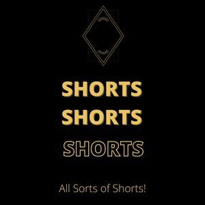 Shorts!